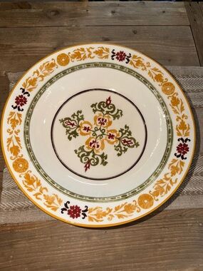 Williams-Sonoma ASOLO Large 15” Pasta Serving Bowl - Made in Italy - Rare